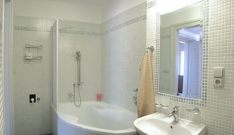 Penzion Thallerův dům Český Krumlov